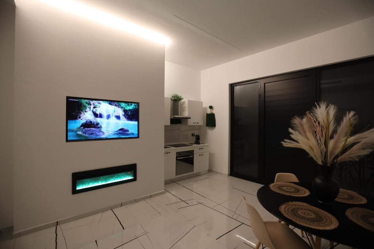 50 M2 Apartment Capurso Exterior foto