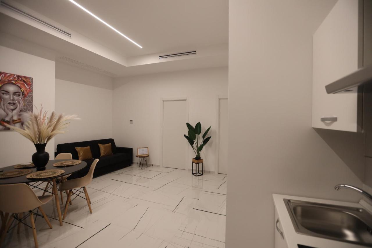 50 M2 Apartment Capurso Exterior foto