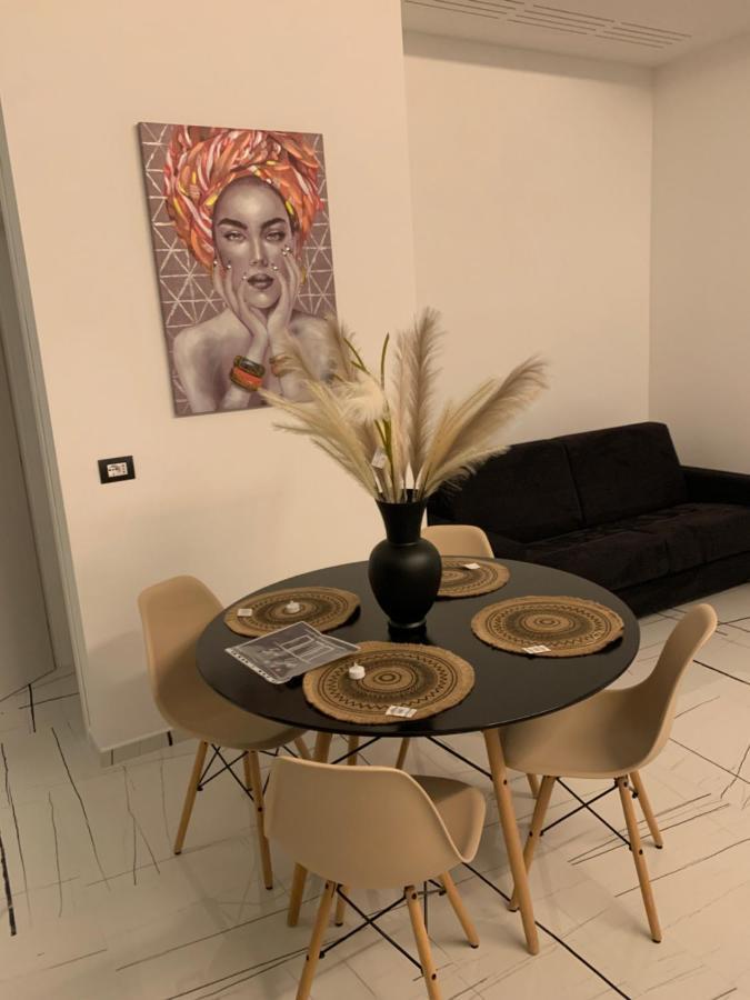 50 M2 Apartment Capurso Exterior foto