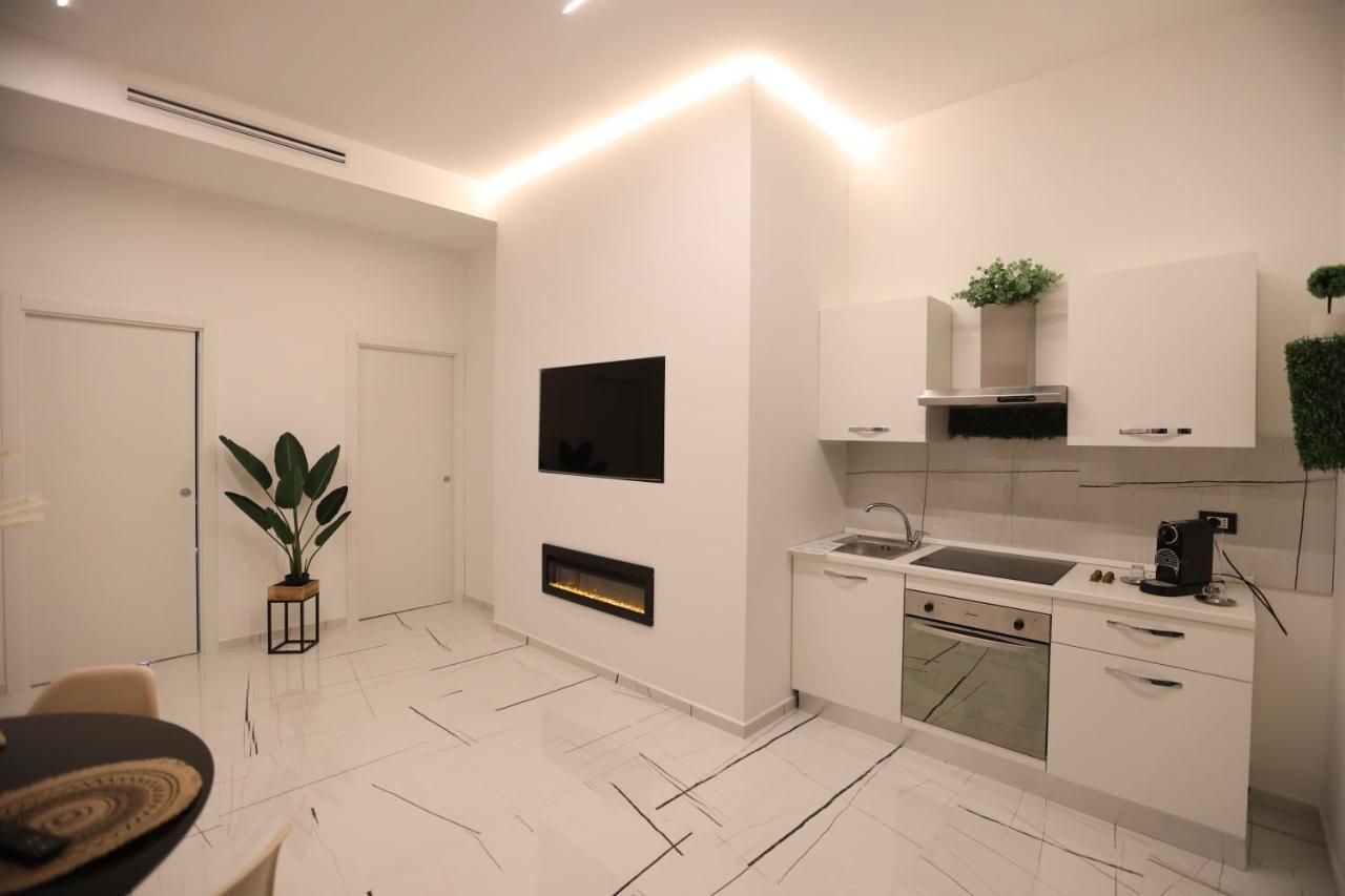 50 M2 Apartment Capurso Exterior foto