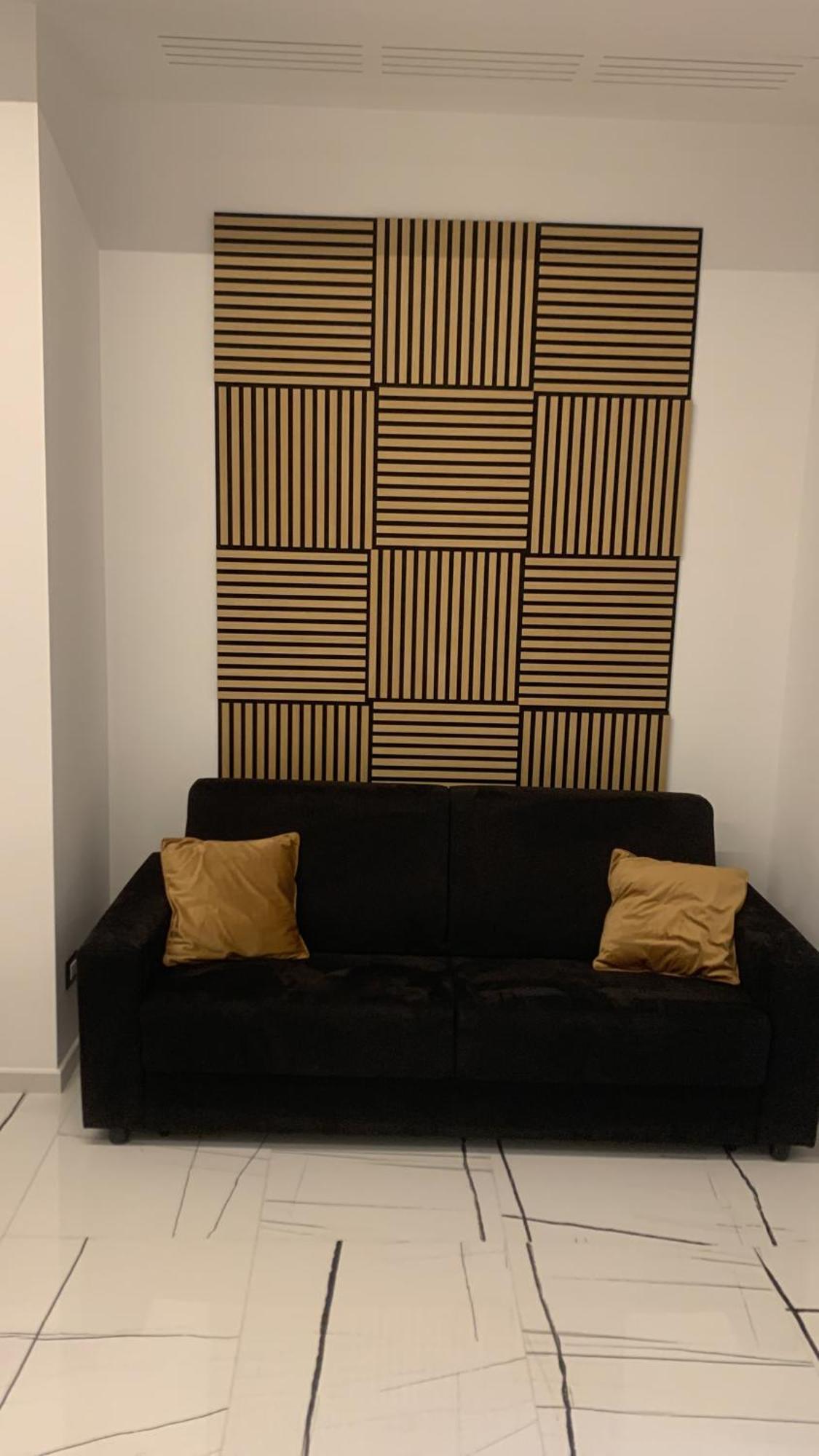 50 M2 Apartment Capurso Zimmer foto
